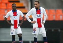 Fransa Ligue 1'de büyük kriz! Yayın hakları satılamadı!