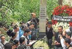 Şeref Bey unutulmadı