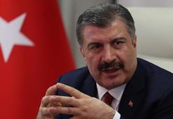 30 Haziran Türkiye'de coronavirüs vaka ve vefat sayısı kaç oldu? Fahrettin Koca'dan son dakika açıklaması