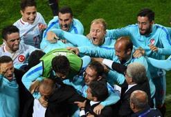 Türkiye gruptan nasıl çıkar? EURO 2016