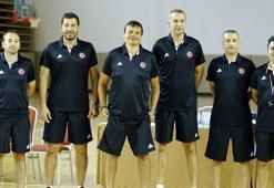 A Milli Erkek Basketbol Takımı Kadrosu 16 Kişiye İndi