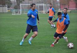 Ankaragücü'nde Yeni Malatyaspor maçı hazırlıkları