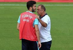 "Fatih Terim Galatasaray'a gelirse Nuri Şahin..."