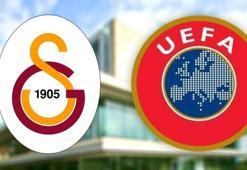 "Galatasaray ceza almayacak"