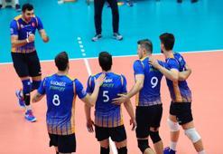 İstanbul BBSK, CEV Şampiyonlar Ligi'nde bir üst turda