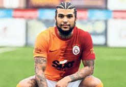 Galatasaray'ın yeni transferi Yedlin çok mutlu