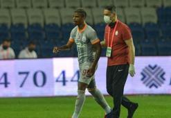 Süper Lig'de dört büyükleri sakatlıklar vurdu