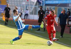 Sivasspor, BB Erzurumspor'u konuk edecek