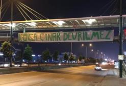 Göztepe maçı öncesi Bursa'da son durum!