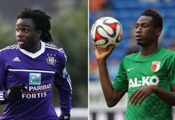 Ya Lukaku ya Rahman