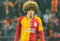 Galatasaray'ın genç futbolcusu Erencan Yardımcı'nın Eyüp'e transferi gündem oldu!