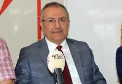 Balıkesirspor Baltok Başkanı Mustafa Bahçeci istifa etti