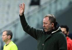 Beşiktaş haberi | "Sergen Yalçın kolayı sevmiyor"