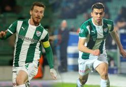 Fenerbahçe'den Emre ve Serdar için 2. taarruz!
