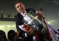Ve Süper Lig tescil edildi