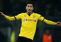 Fiorentina ve Galatasaray Nuri Şahin'in peşinde
