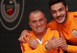 Fatih Terim'den Ozan Kabak paylaşımı! Liverpool Transferi...