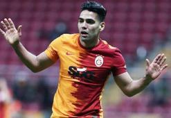 Son dakika | Radamel Falcao İstanbul'a dönüyor!