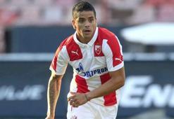 Trabzonspor, Luis Ibanez'i resmen açıkladı
