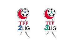 2.Lig ve 3.Lig için TFF başvuruyu değerlendirecek