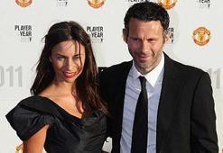 Ryan Giggs'e ağır suçlama