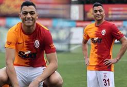 Son dakika: Galatasaray Mostafa Mohamed transferini KAP'a bildirdi! İşte bonservis bedeli
