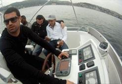 Önce Çeşme, sonra mavitur