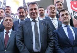 Fikret Orman'dan müjde: Beş yıldız gelecek