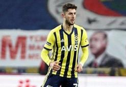 Son dakika: Fenerbahçe ayrılığı açıkladı! İsmail Yüksek Adana Demirspor'a kiraladı