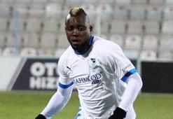 Akhisarspor, Ibrahim Sissoko'yu kadrosuna dahil etti