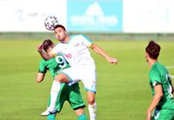 Bursa Yıldırımspor - Siirt İl Özel İdaresi Spor maç sonucu: 3-0