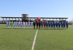 Elazığ Belediyespor hükmen galip