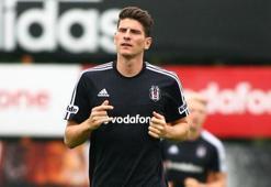 Mario Gomez kararını verdi!