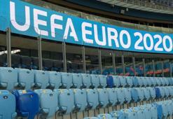 Son dakika | UEFA açıkladı! EURO 2020'nin açılışı Roma'da