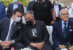 Ahmet Nur Çebi'den iş adamlarına ziyaret