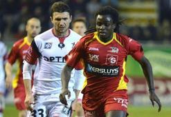 Lukaku için büyük savaş