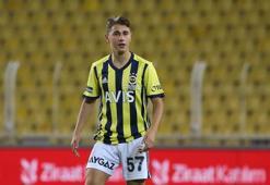 Fenerbahçe, Eyüp Akcan'ı Tarsus İdmanyurdu'na kiraladı