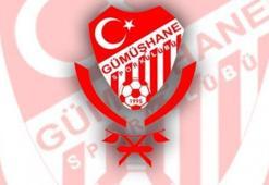 Gümüşhanespor'dan 5 dikkat çeken transfer