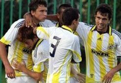 Bu onur Fener'e ait