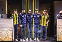 Japone yeni dönemde 1907 Fenerbahçe'de yer almayacak
