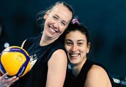 VakıfBank yarın LKS Commercecon ile karşılaşacak