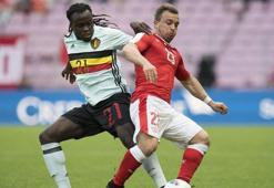 Fenerbahçe'den Jordan Lukaku bombası!