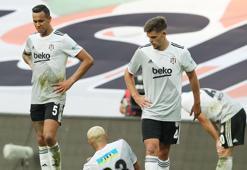 Rıdvan Dilmen'den Beşiktaş yorumu: Bu kadro zor şampiyon olur!