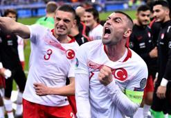 SON DAKİKA! A Milli Futbol Takımı maçları seyircisiz oynanacak!