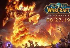 World of Warcraft'ta sürpriz