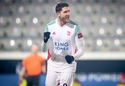 Beşiktaş transfer haberi: Thomas Henry için resmi teklif