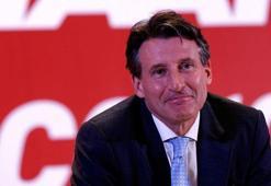 Coe'nun IAAF başkanlığına gölge düşüren iddia