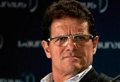 Capello aday kadroyu belirledi!