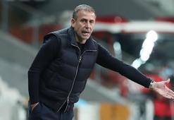 Trabzonspor açıklaması... "Abdullah Avcı'ya yazar!"