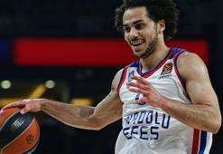 Anadolu Efes, Valencia Basket maçına 90'lı yılların nostaljisiyle çıkacak